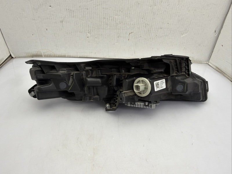 2023-2026 Chevrolet Blazer Left Driver Headlight OEM LED Upper Lamp