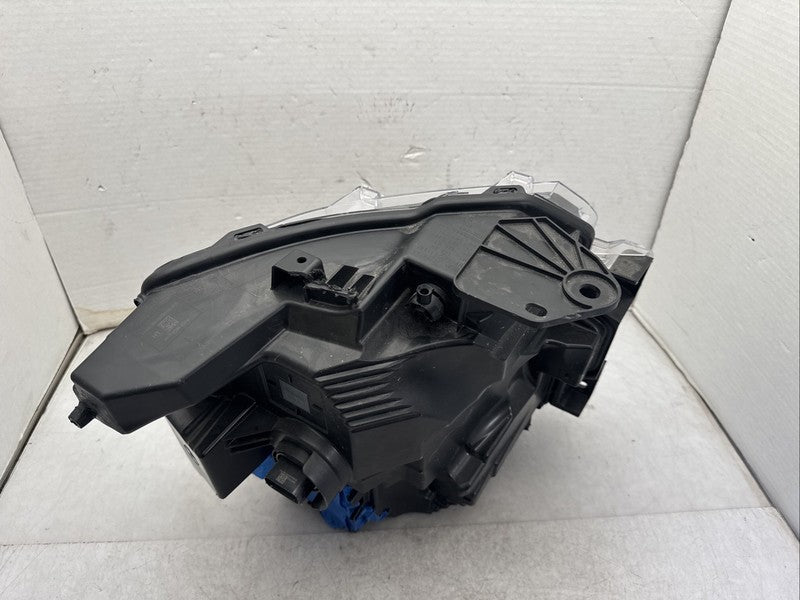 2024-2026 Ford F150 Left Driver OEM LED Headlight