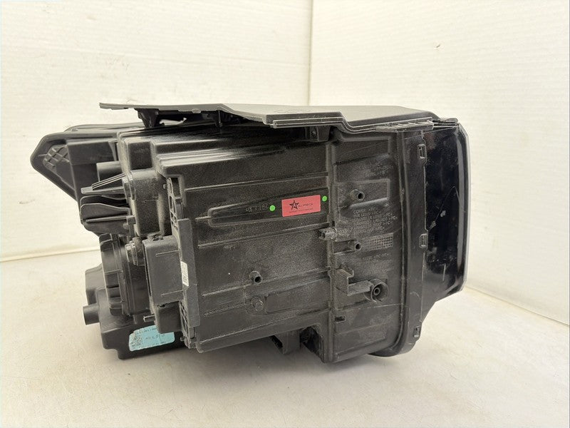 2024-2026 Hyundai Santa Fe Left Driver OEM LED Headlight
