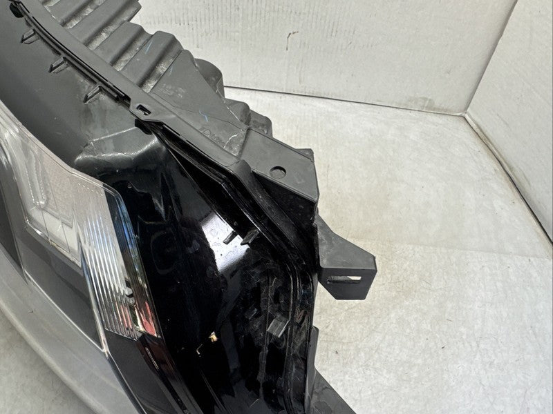 2021-2023 Nissan Pathfinder Right RH Passenger OEM LED Headlight