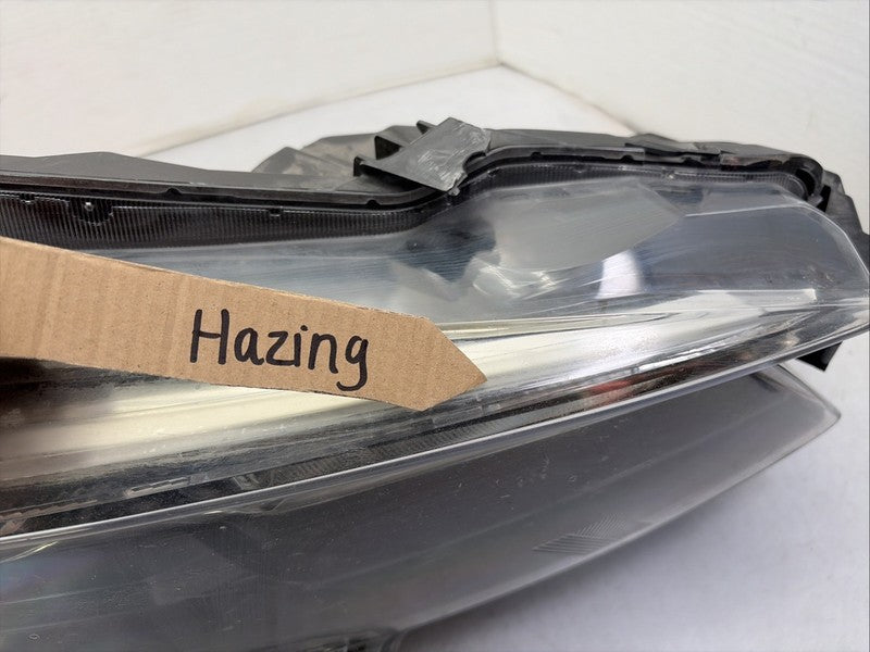 2018-2019 Subaru Legacy Outback Right Passenger Headlight OEM Halogen