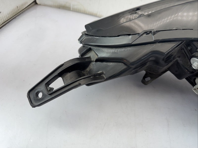 2023-2025 Honda Accord Left Driver Full LED Headlight OEM
