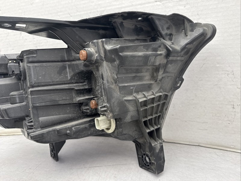 2021-2024 Dodge Durango Left Headlight LH Driver OEM LED 68433783AE