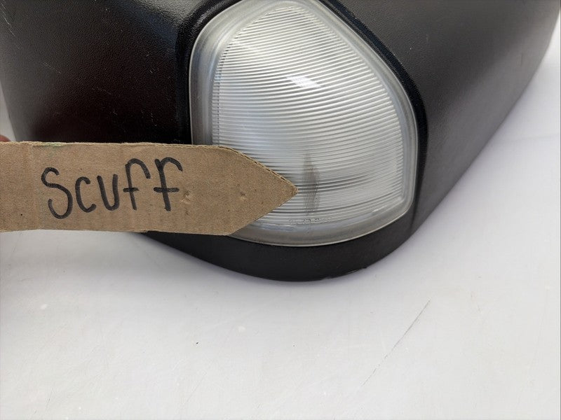 2013-2017 Ram 2500 3500 Left LH Driver Mirror OEM Heated