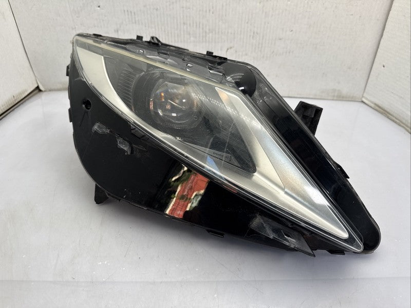 2013-2016 Lincoln MKZ Right Headlight RH Passenger OEM LED