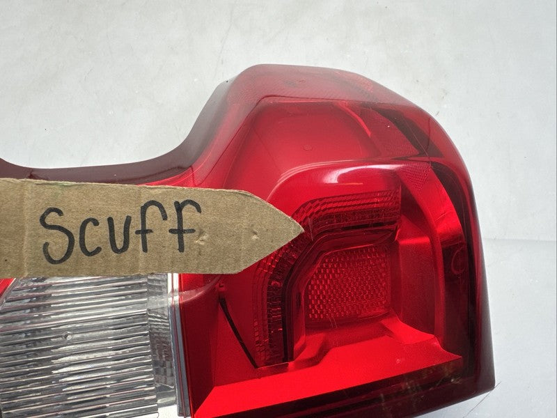 2019-2023 Chevy Silverado 1500 Left Tail Light LH Driver OEM LED