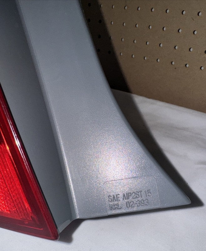 2016-2019 Corolla Left Tail Light Lamp OEM