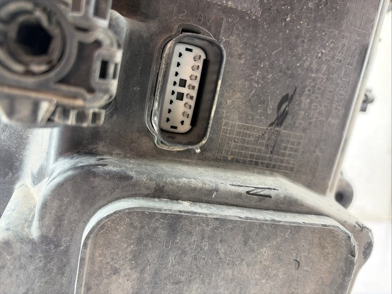 2017-2019 Ford F250 F350 F450 Left Driver Headlight OEM LED KC3B13006C