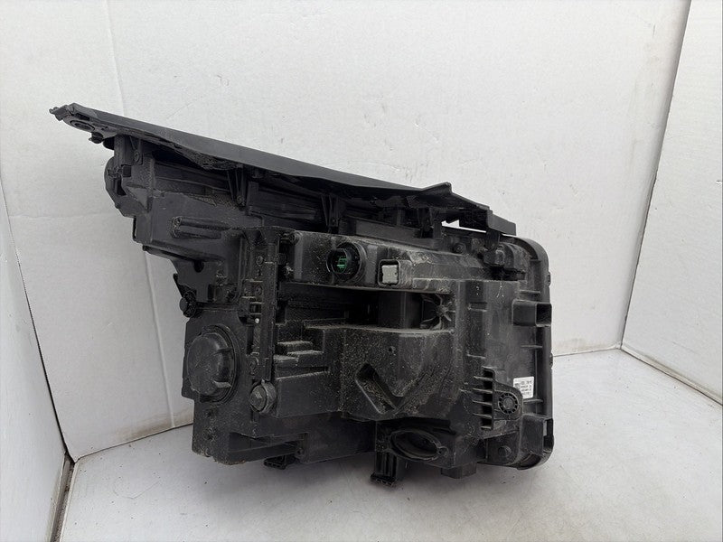 2021-2023 Hyundai Santa Fe Left Driver Headlight OEM LED 92101-CL100