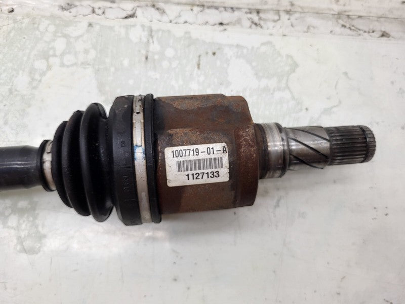 ⭕ 12-20 Model S Rear Passenger CV Axle Shaft Halfshaft 36MM Right 1007719-01-A