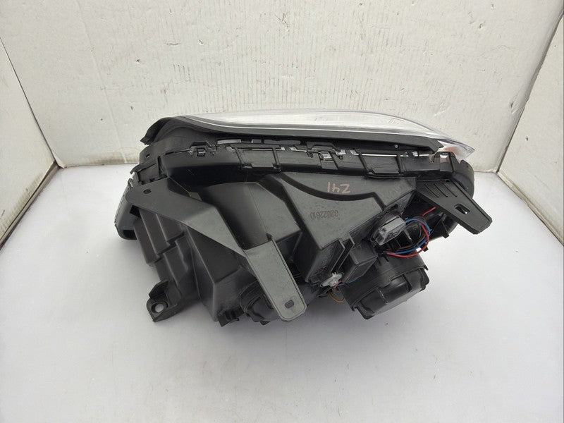 2010-2015 GMC Terrain Right RH Passenger Halogen Headlight TYC