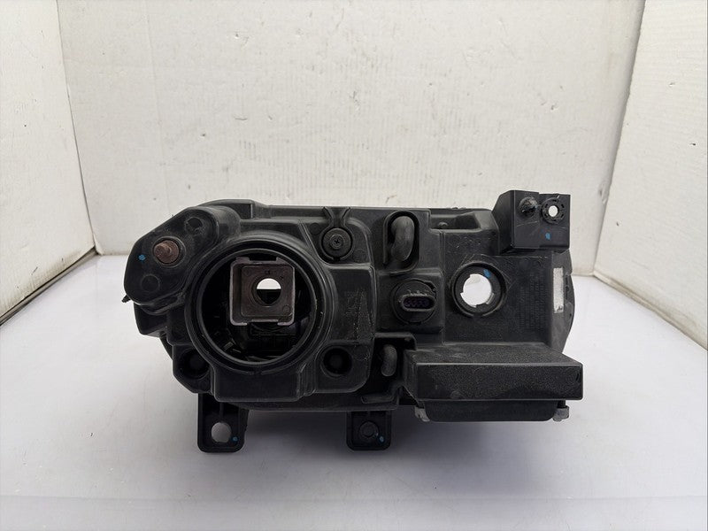 2008-2014 Dodge Challenger Left Headlight OEM Xenon HID