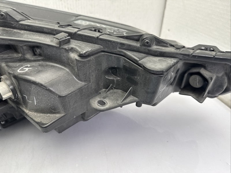 2022-2024 Lexus NX250 NX350 Left LH Driver OEM LED Headlight