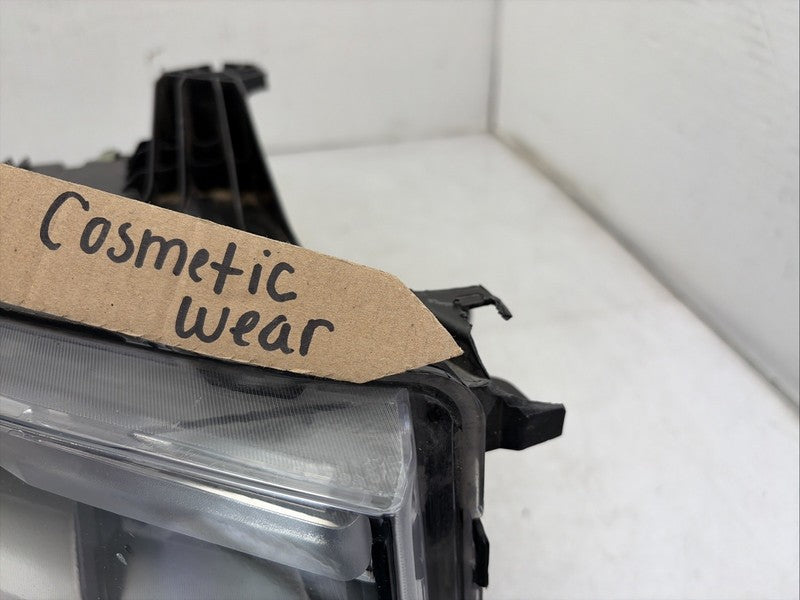 2020-2023 GMC Acadia Right Passenger Headlight OEM LED 84795963
