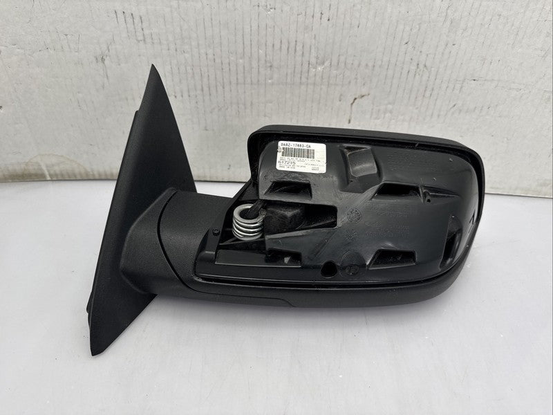 2013-2019 Ford Flex Left Driver Mirror OEM Blind Spot DA8Z 17683 CA