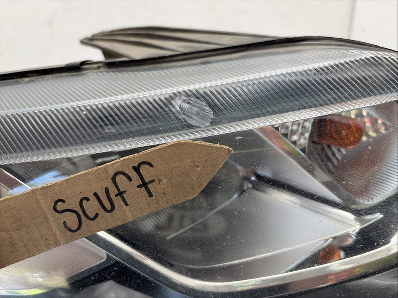 2016-2019 Chevy Volt Right Headlight OEM LED 84106558