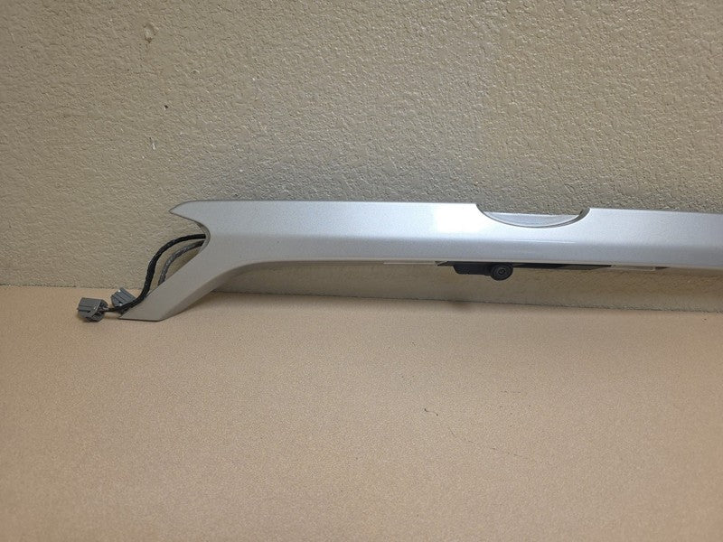 2013-2016 Ford Fusion Trunk Lid Trim Molding REAR w/ Camera OEM