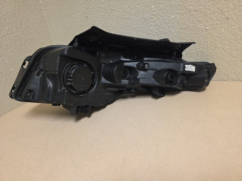 2025-2026 Hyundai Tucson Right Side LED Daytime Running Light Signal O