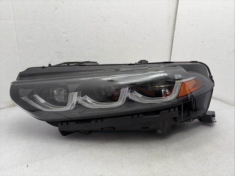 2023-2025 Alfa Romeo Tonale Left Headlight LH Driver OEM Full LED