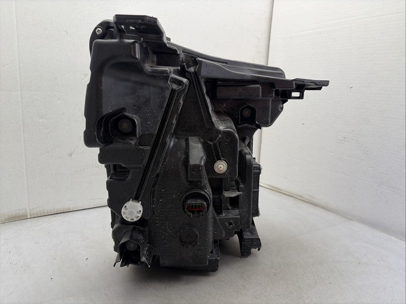 2025-2027 Nissan Armada Left Driver OEM LED Headlight