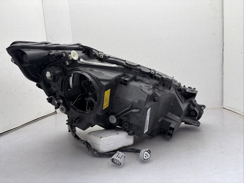 2013-2015 Lexus GS350 Left Headlight LH Driver Xenon HID NON AFS