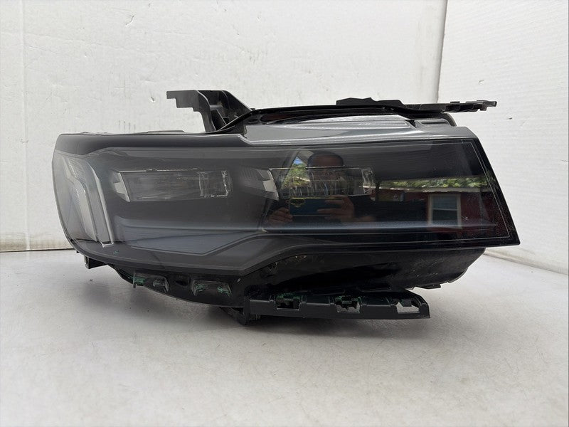 2021-2024 Cadillac Escalade Right Passenger Headlight OEM Full LED