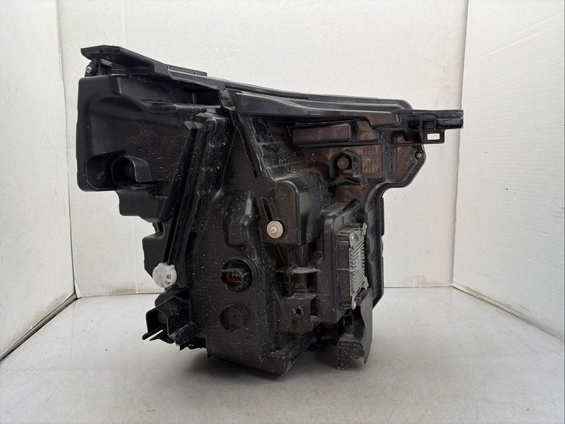 2025-2027 Nissan Armada Left Driver OEM LED Headlight