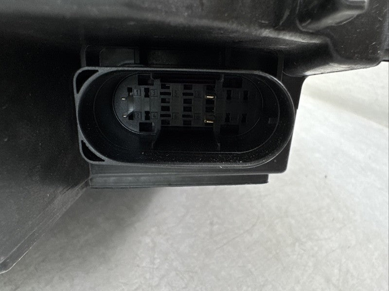 2022-2025 Mercedes C-Class C300 W206 Left Driver Headlight OEM LED