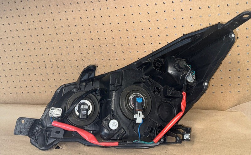 2014-2016 Subaru Forester Right Headlight DEPO 320-1124R-AS1