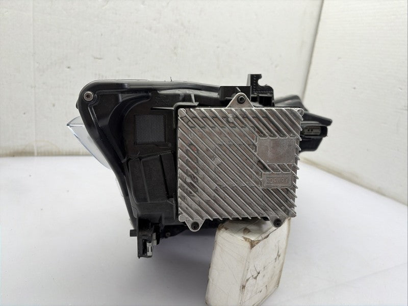 2024-2026 Ford Mustang Left Headlight OEM Full LED PR3B 13006 LC