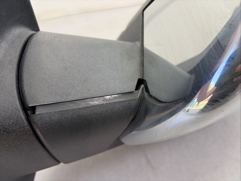 2015-2018 Ford F150 Left Driver Side View Mirror OEM Blind Spot
