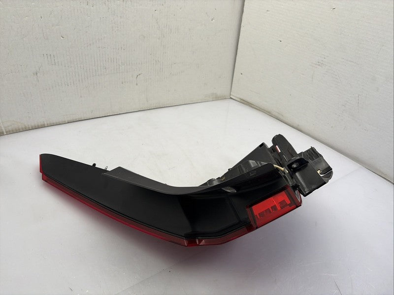 2019-2024 Volvo XC60 Left Tail Light OEM Full LED Brake Lamp 32291360