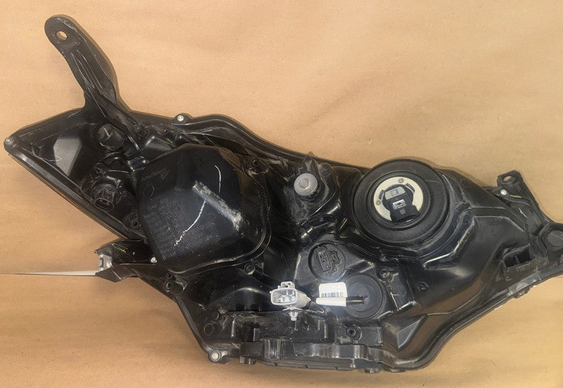 2014-2016 Toyota Corolla LED Headlight LEFT Driver Side OEM