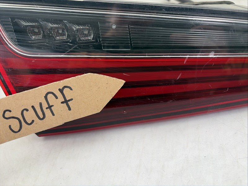 2019-2025 Lexus ES300h Left Driver Tail Light OEM LED