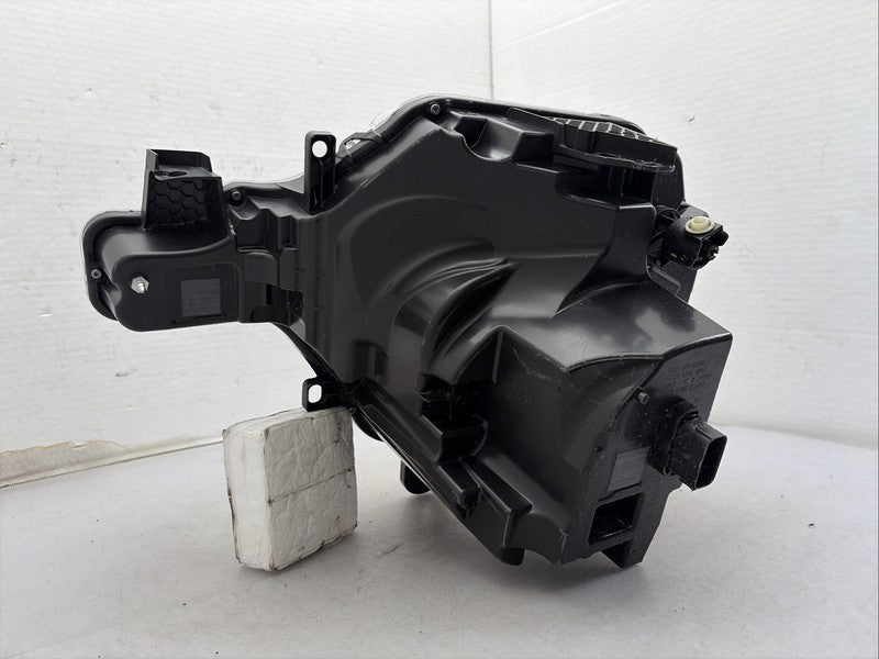2021-2025 Ford Bronco Passenger Headlight OEM w/o Signature LED
