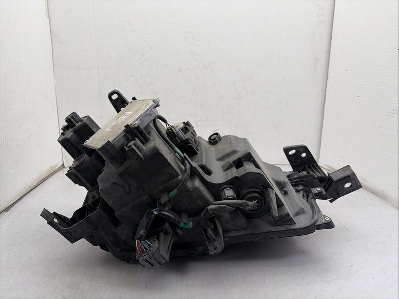 2020-2023 Mazda CX-30 Left Driver Headlight OEM LED Non-AFS