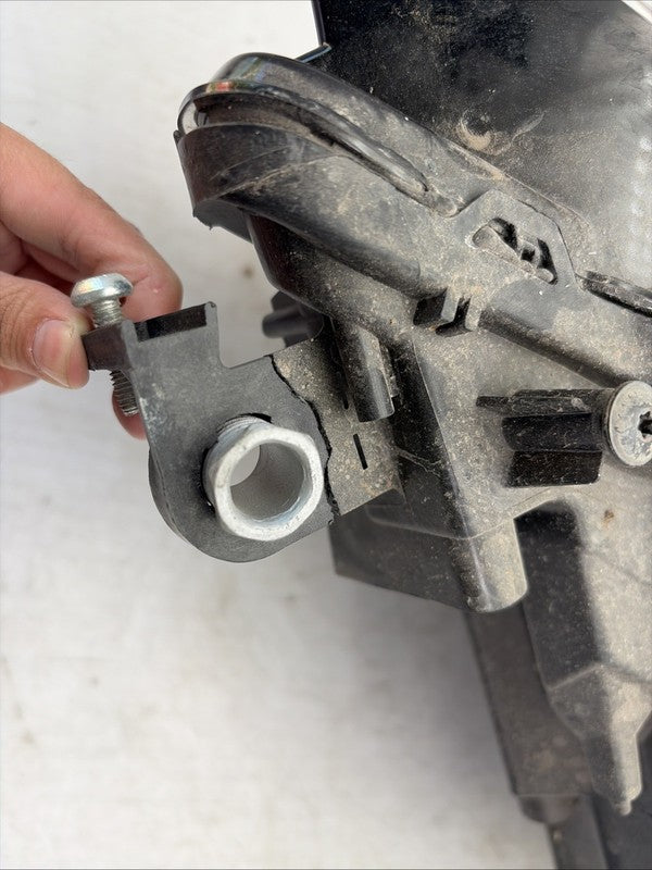 2019-2023 Volkswagen Jetta Right Passenger LED Headlight