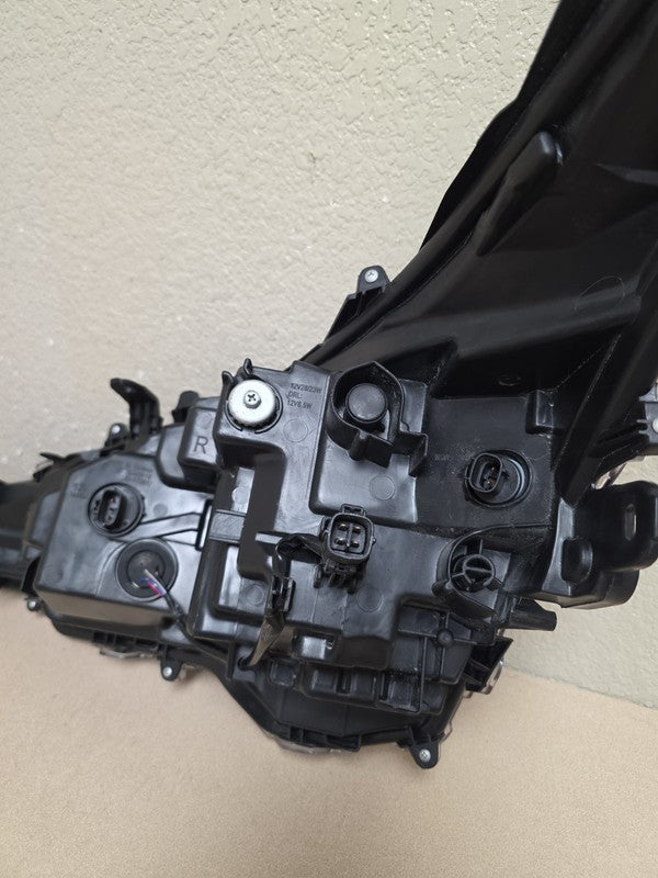 2020-2022 Toyota Corolla Right Side Headlight USA Built