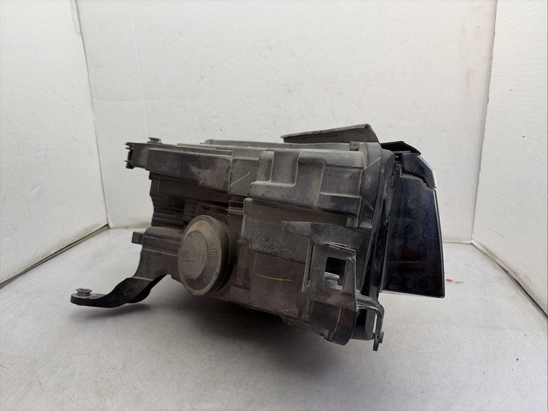 2020-2022 Volkswagen Atlas Cross Sport Left Headlight OEM LED