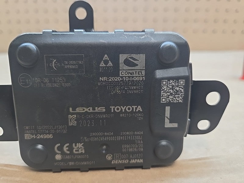 19-24 Corolla Radar Sensor Front Distance 88210-12060