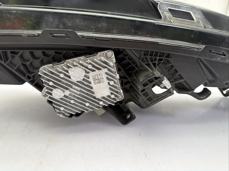 2023-2026 Chevrolet Blazer Left Driver Headlight OEM LED Upper Lamp