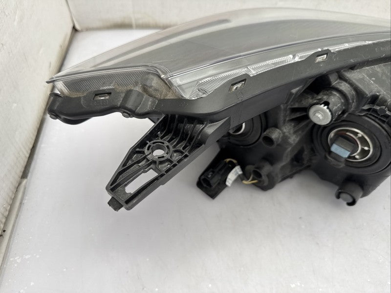 2021-2024 Nissan Kicks Left Driver Headlight OEM Halogen Lamp