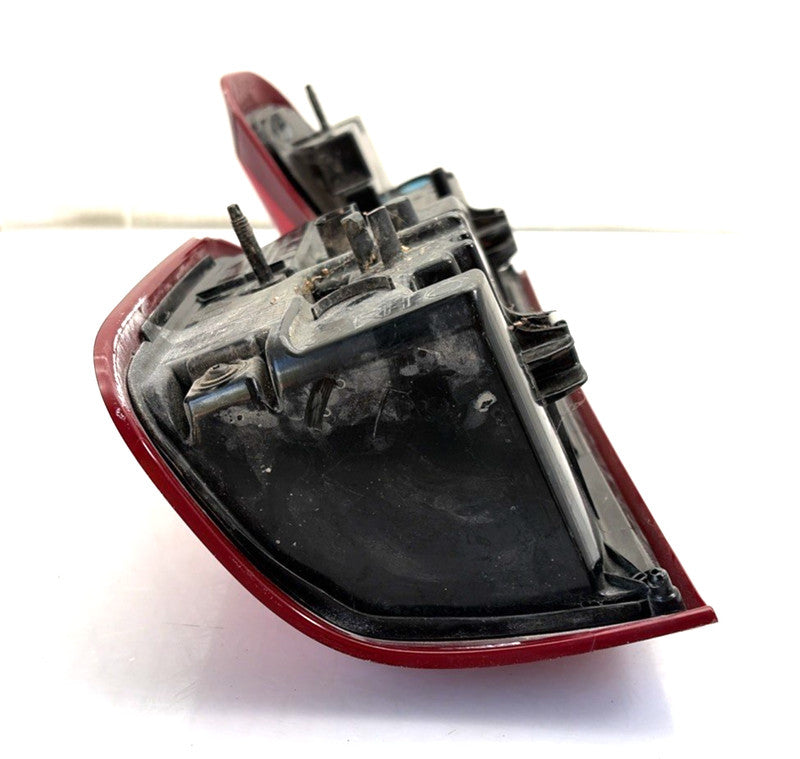 2019-2023 Chevy Silverado 1500 Right Passenger Tail Light OEM LED