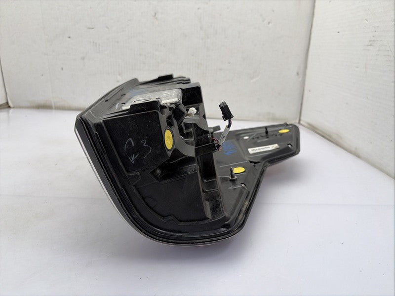 2020-2024 Nissan Titan XD LH Driver OEM LED Brake Lamp 26555 9FV2B