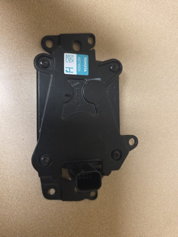 2018-2020 Toyota Camry Front Radar Distance Sensor OEM