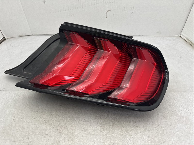 2018-2023 Ford Mustang Right Passenger Tail Light OEM LED