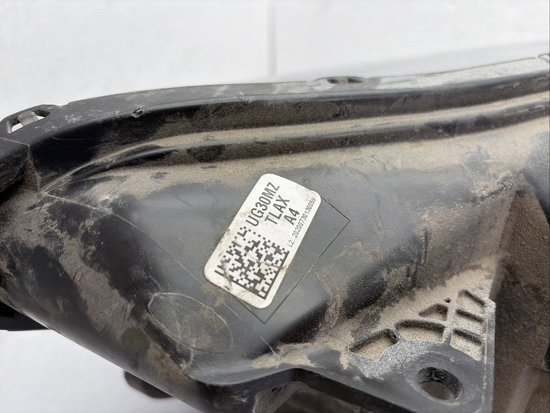 2017-2022 Honda CR-V Touring Passenger Headlight OEM LED