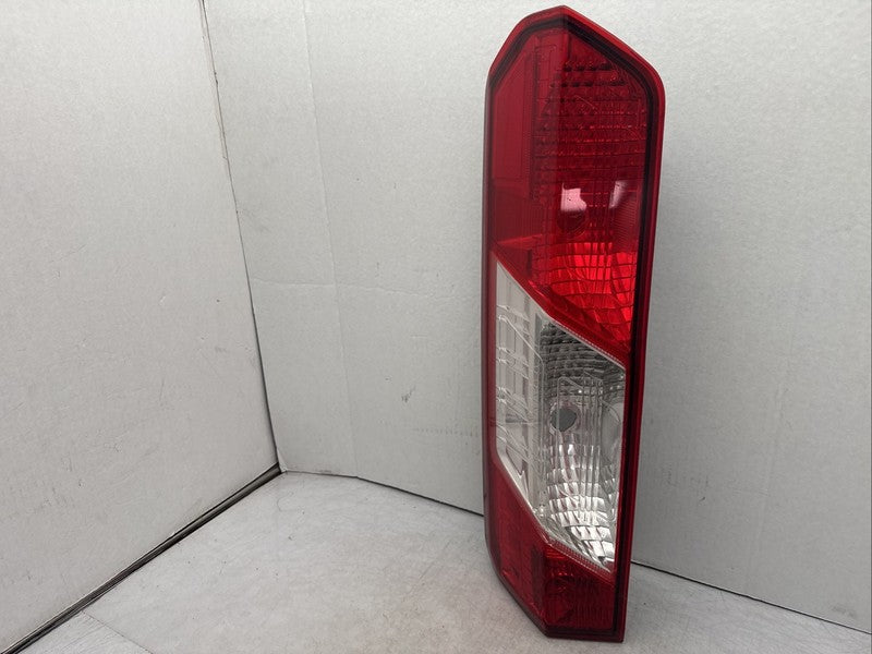 2021-2023 Ford Transit Left Tail Light LH Driver OEM Halogen Brake Lam