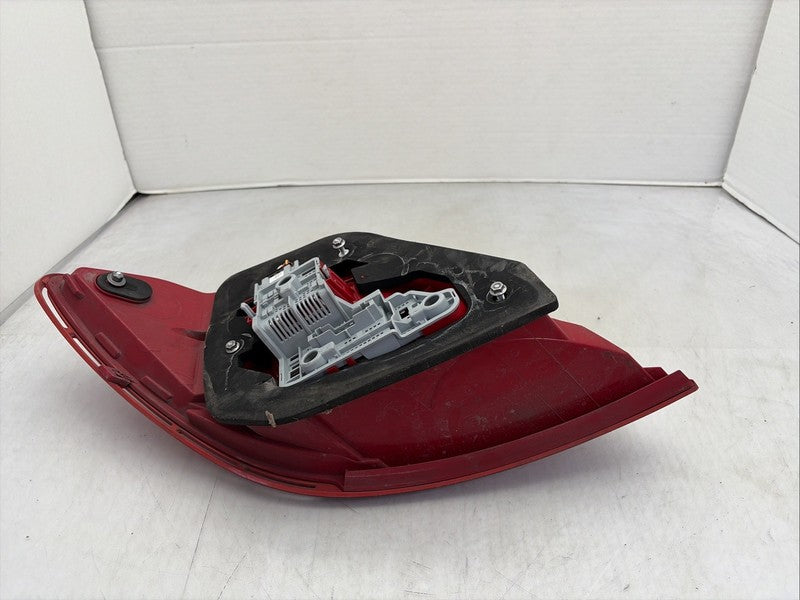 2012-2015 Mercedes C250 Right Passenger Tail Light OEM LED Brake Lamp