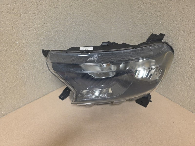 2019-2023 Ford Ranger Halogen Headlight Left Driver Side